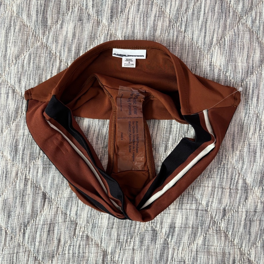 Robin Piccone Women Bikini Bottom Sz Small NWOT | Robin Piccone Bikini | Bikini- - Picture 3 of 7